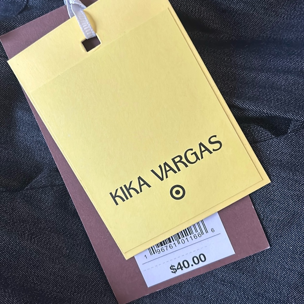 Kika Vargas pants